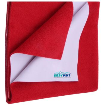 Newnik Reusable Absorbent Sheets / Underpads / Dry Sheet / Waterproof Mat / Quick Water Resistant Dry Sheet protect