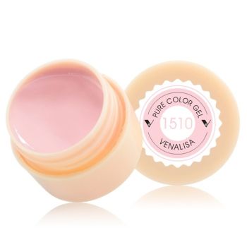 VENALISA 5ml Soak Off UV Gel Nail Polish (Brush Not Included) - 1510