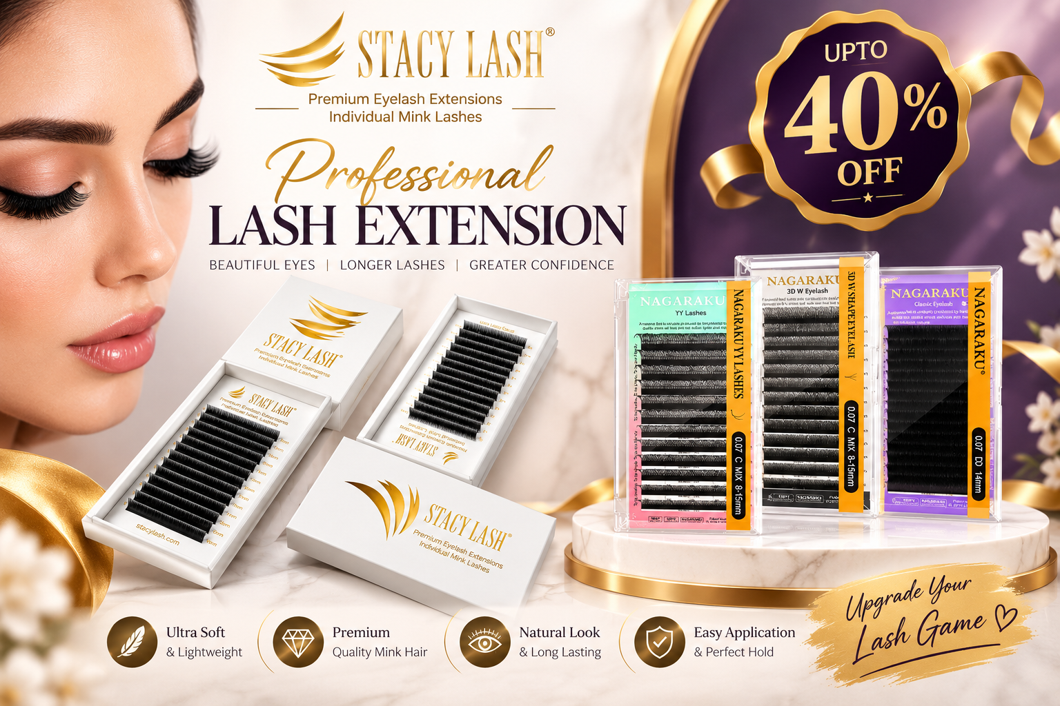 Shop by Eyelashes
